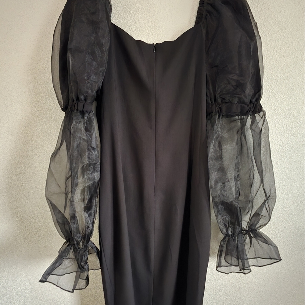 Ivy City Co. Dress View 3